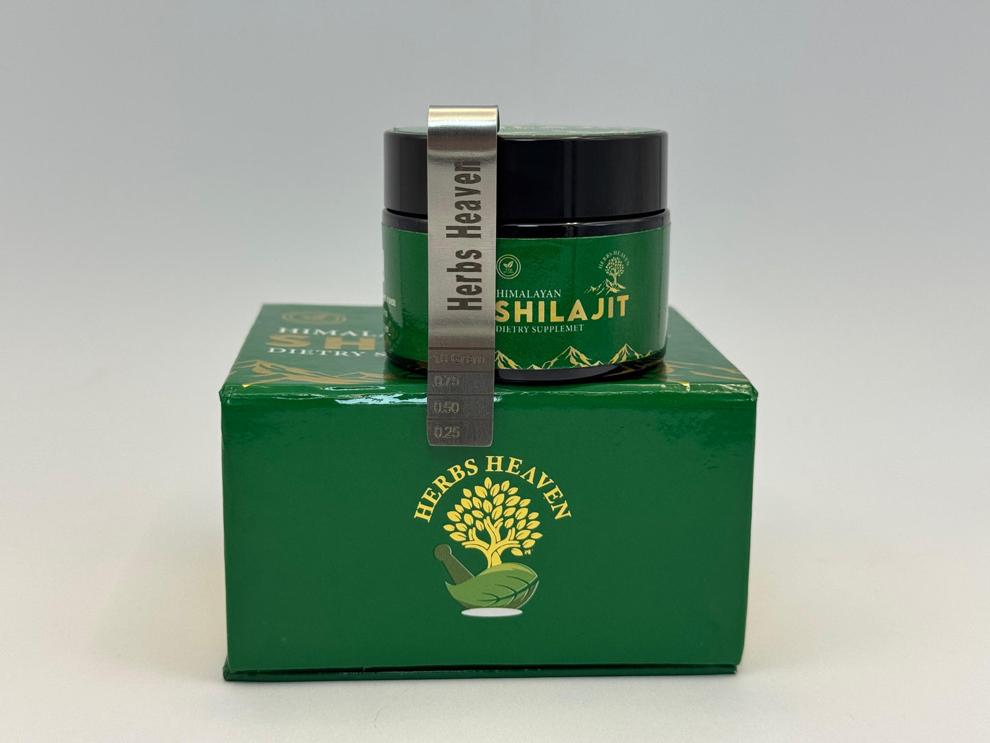AFTABI SHILAJIT (PURE Organic)