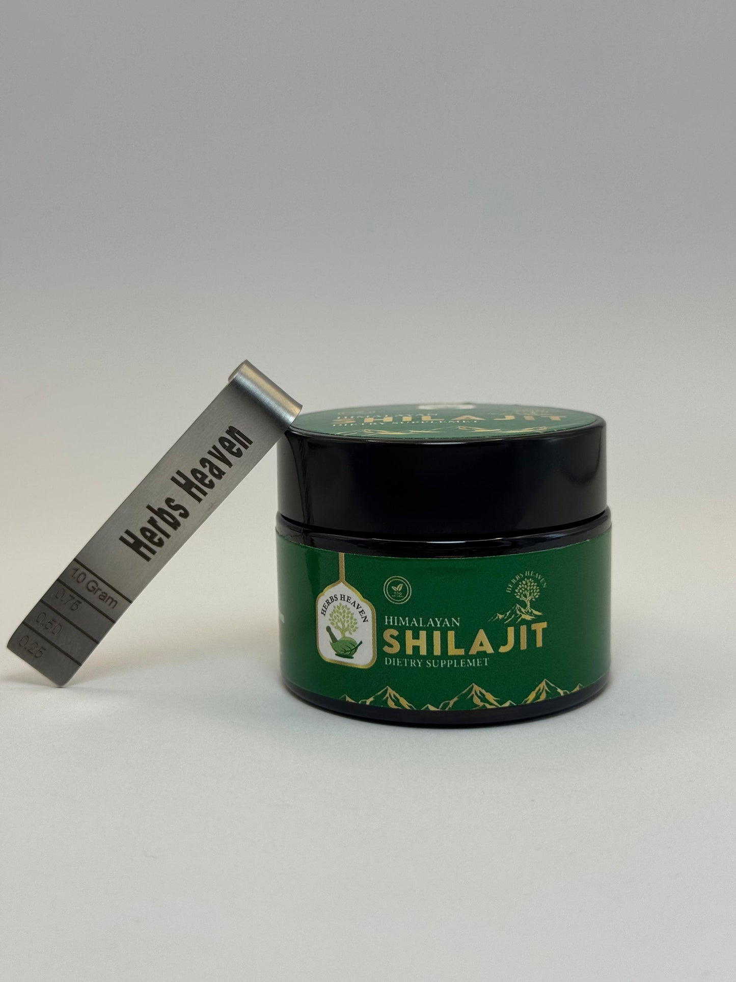 AFTABI SHILAJIT (PURE Organic)