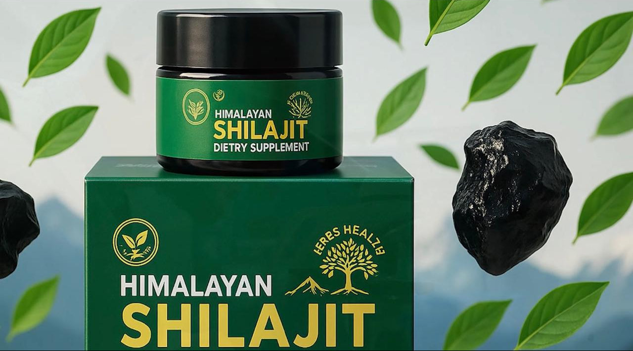 Aftabi Shilajit ( PURE )