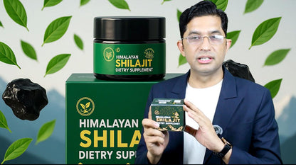 Aftabi Shilajit ( PURE )