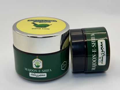 Majoon-E-Shifa معجون شفاء